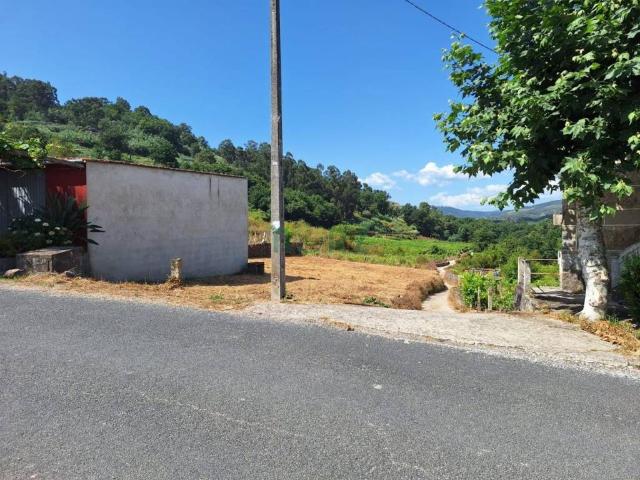 Terreno en venta en Ourense, Galicia