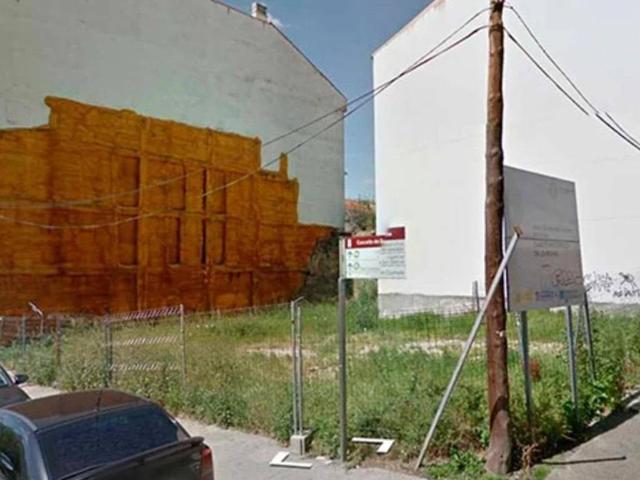 Terreno en venta en O Posío, Ourense