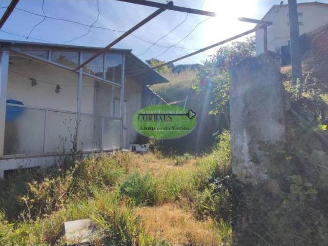 Terreno en venta en Ourense, Galicia