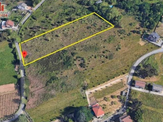 Terreno en venta en Ourense, Galicia