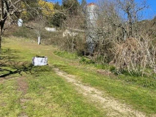 Terreno en venta en Montealegre, Ourense