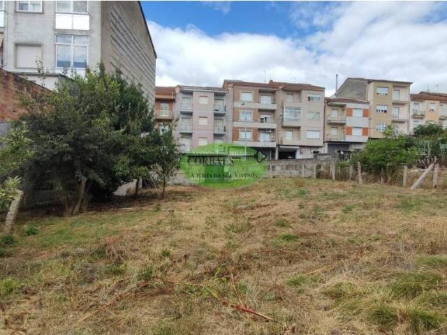 Terreno en venta en Ourense, Galicia