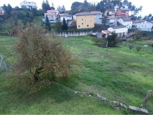 Terreno en venta en Ourense, Galicia