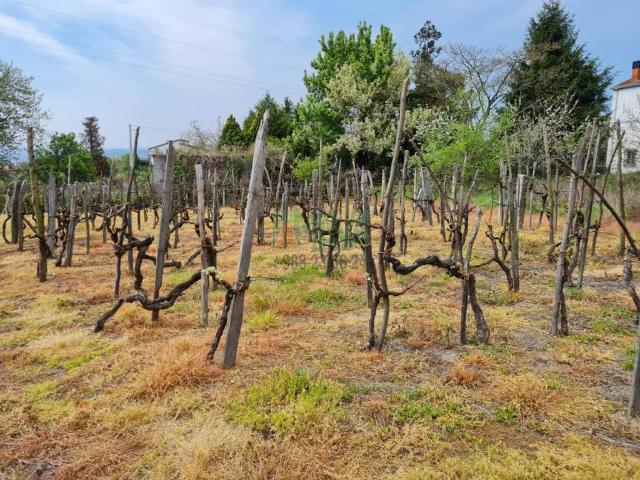 Terreno en venta en Ourense