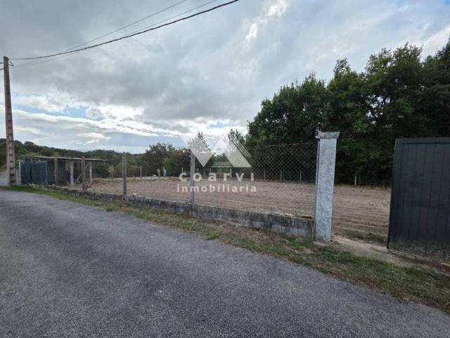 Terreno en venta en Ourense, Galicia