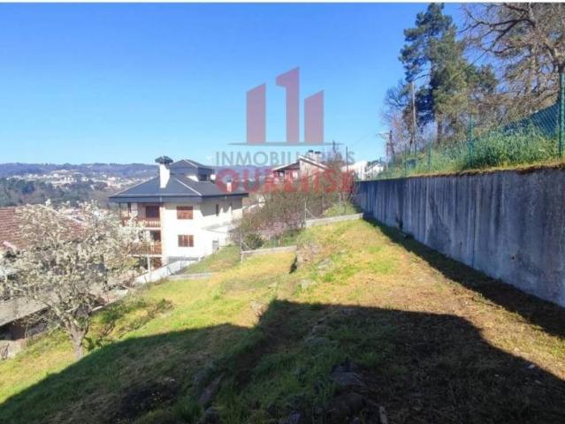 Terreno en venta en Ourense, Galicia