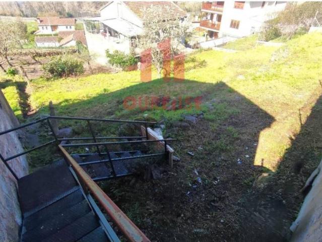 Terreno en venta en Ourense, Galicia