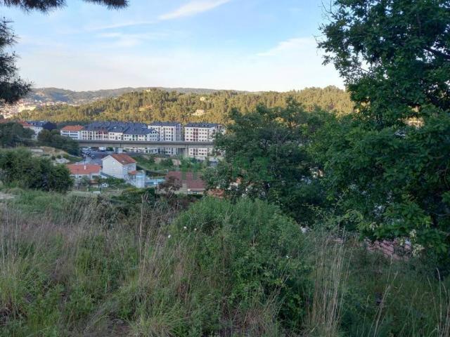 Terreno en venta en Ourense, Galicia