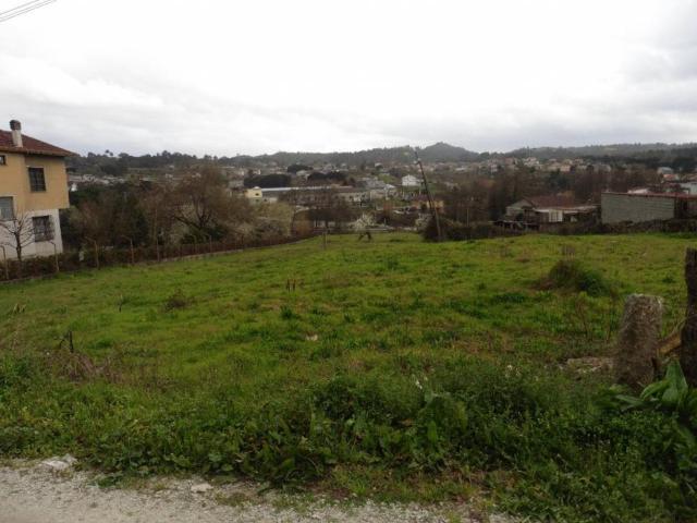 Terreno en venta en Ourense, Galicia