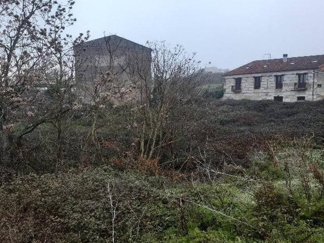 Terreno en venta en Montealegre, Gomesende