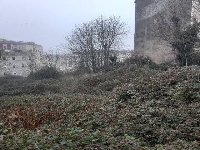 Terreno en venta en Montealegre, Ourense