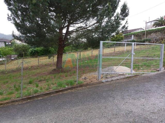 Terreno en venta en Ourense, Galicia