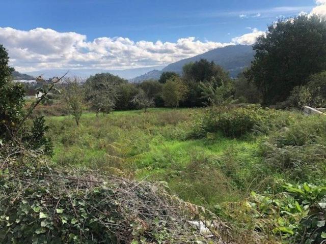 Terreno en venta en Fontelo, Gomesende