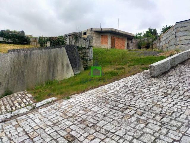 Terreno en venta en Ourense, Galicia