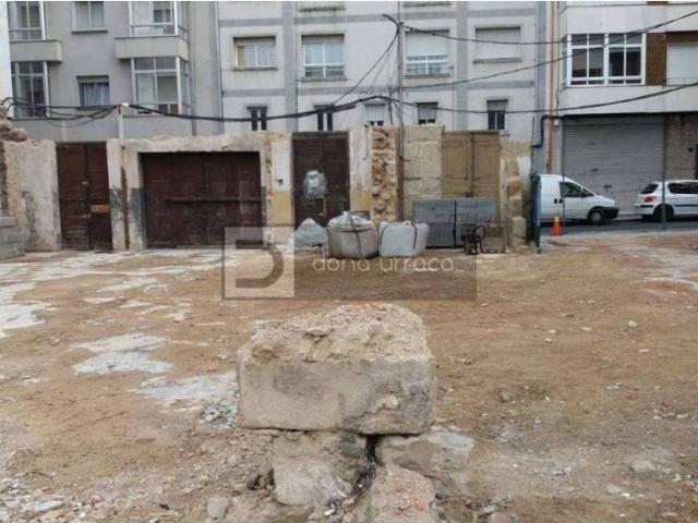 Terreno en venta en Ourense, Galicia