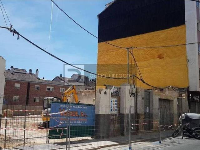 Terreno en venta en Ourense, Galicia