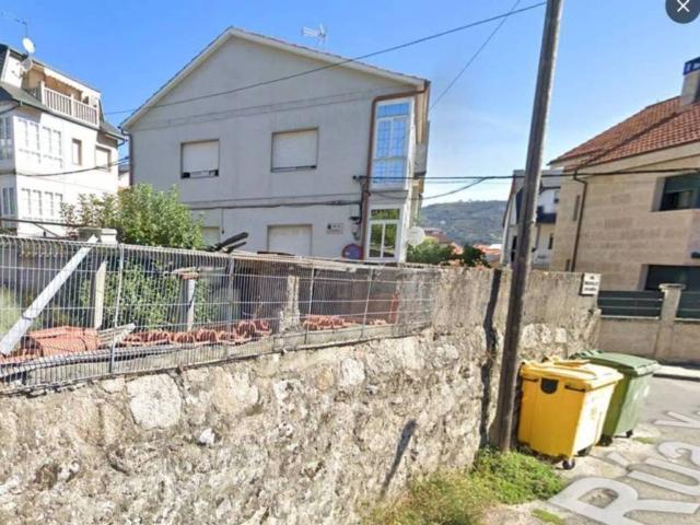 Terreno en venta en Ourense, Galicia