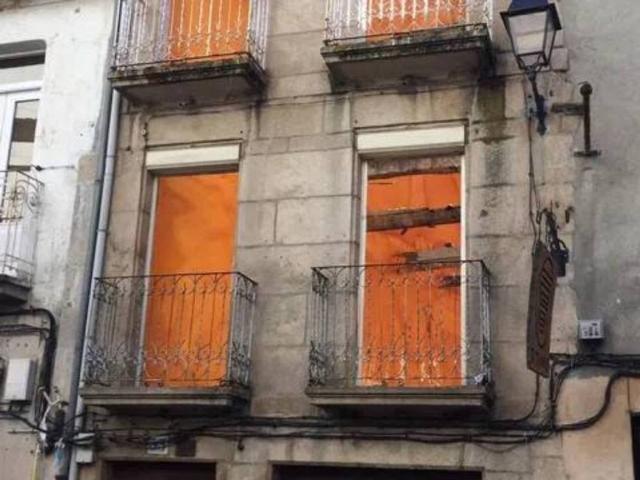 Terreno en venta en Ourense, Galicia