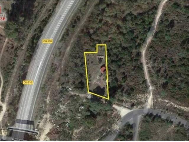 Terreno en venta en Ourense, Galicia