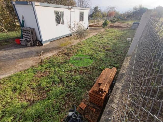 Terreno en venta en Ourense