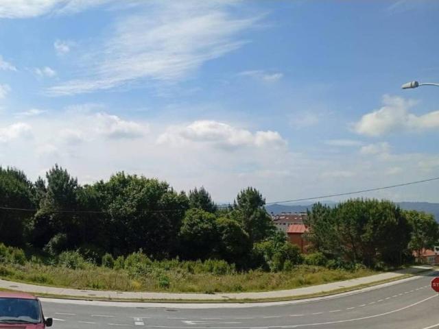 Terreno en venta en Ourense, Galicia