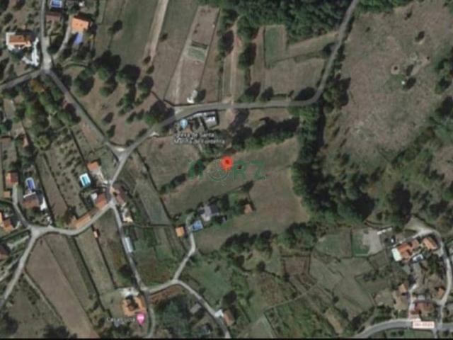 Terreno en venta en Ourense, Galicia