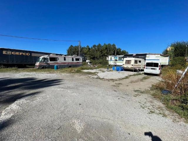 Terreno en venta en Ourense