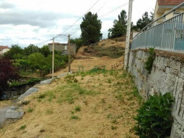Terreno en venta en Ourense, Galicia