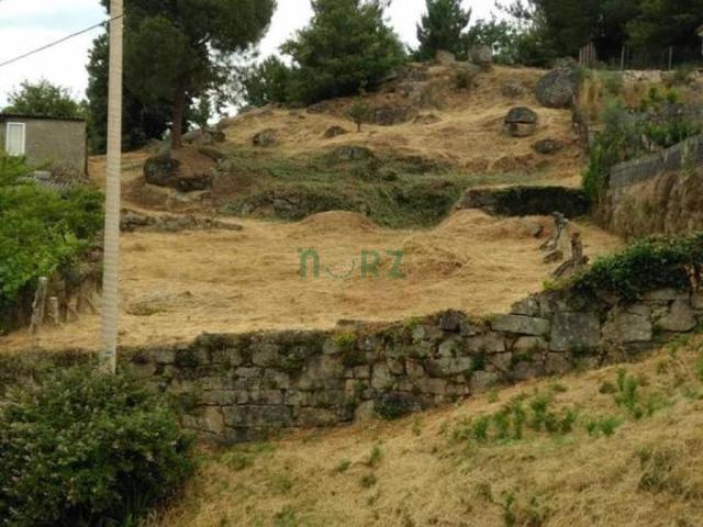 Terreno en venta en Ourense, Galicia