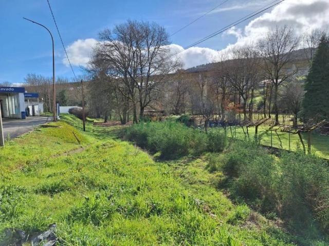 Terreno en venta en Ourense, Galicia