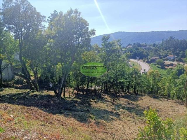 Terreno en venta en Ourense, Galicia