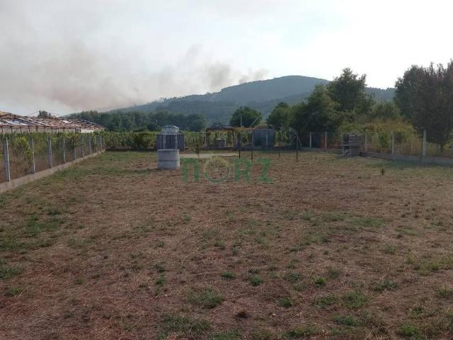 Terreno en venta en Ourense, Galicia