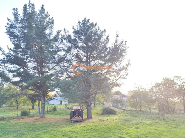 Terreno en venta en Ourense, Galicia