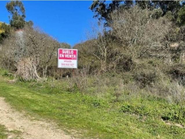Terreno en venta en Montealegre, Ourense