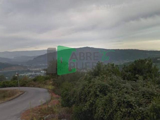 Terreno en venta en Ourense, Galicia