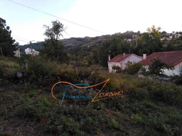 Terreno en venta en Ourense, Galicia