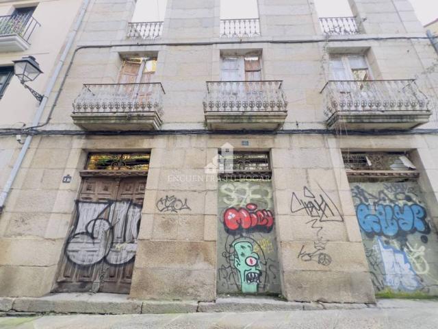 Terreno en venta en Centro, Gomesende