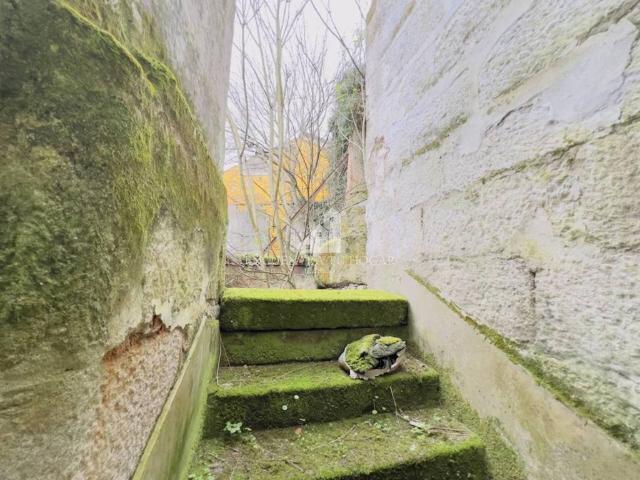 Terreno en venta en Centro, Ourense