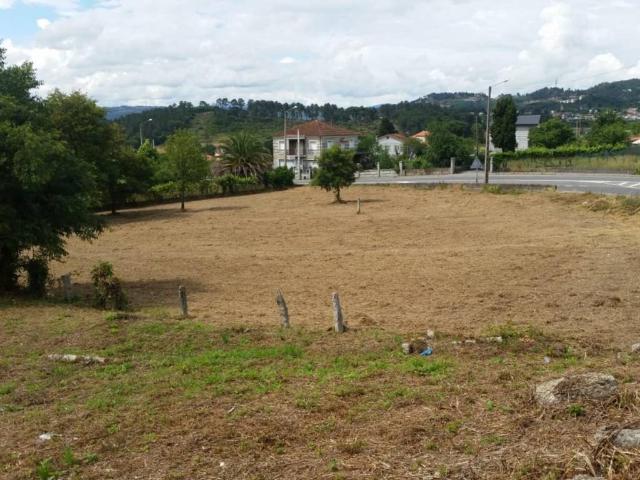 Terreno en venta en Gomesende, Ourense