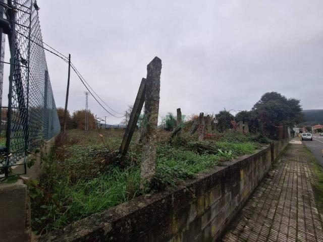 Terreno en venta en Ourense, Galicia