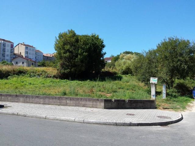 Terreno en venta en Gomesende, Ourense
