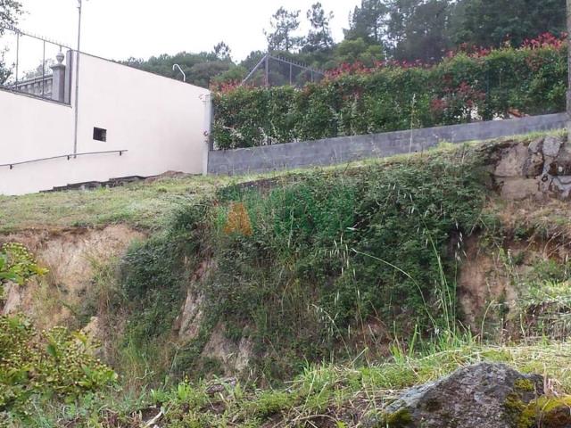 Terreno en venta en Gomesende, Ourense