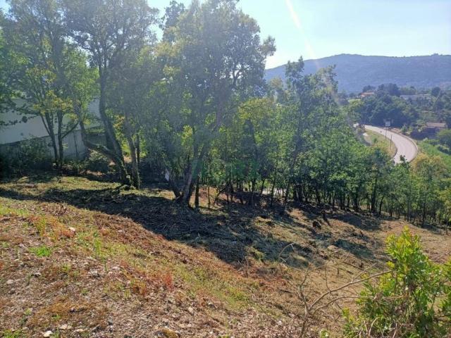 Terreno en venta en Gomesende, Ourense