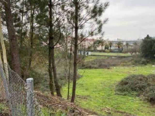 Terreno en venta en O Vinteún, Ourense