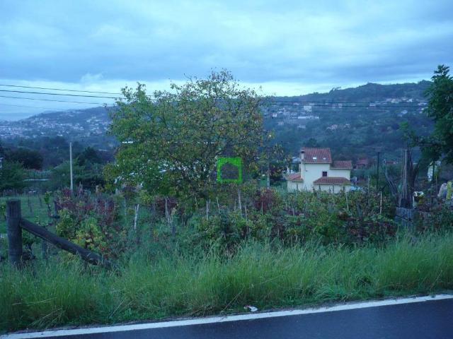 Terreno en venta en Gomesende, Ourense