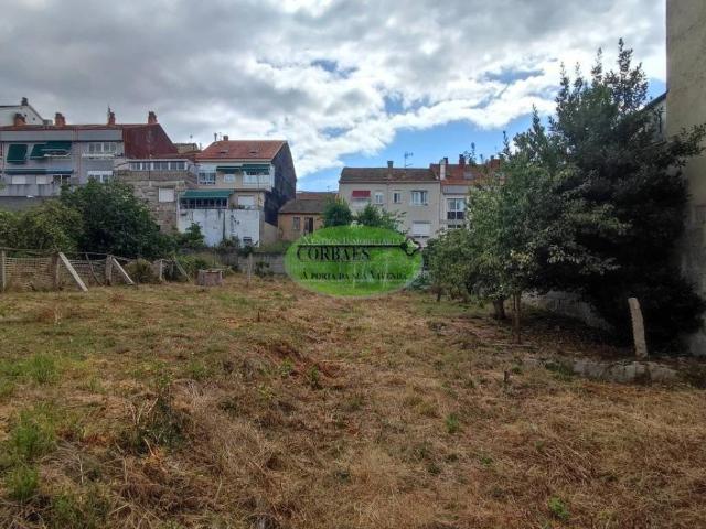 Terreno en venta en Gomesende, Ourense