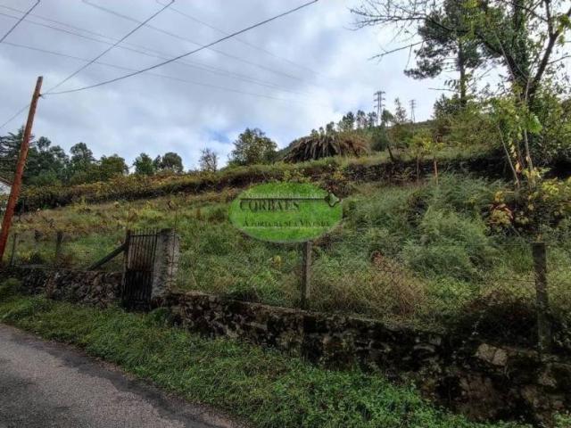 Terreno en venta en Ourense, Galicia