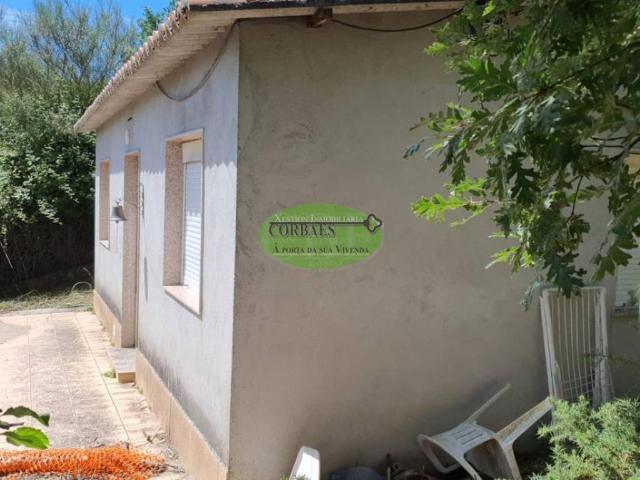 Terreno en venta en Gomesende, Ourense