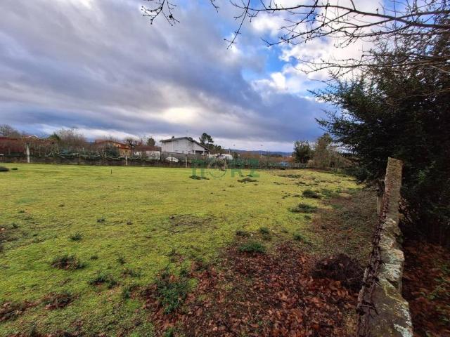 Terreno en venta en Ourense, Galicia
