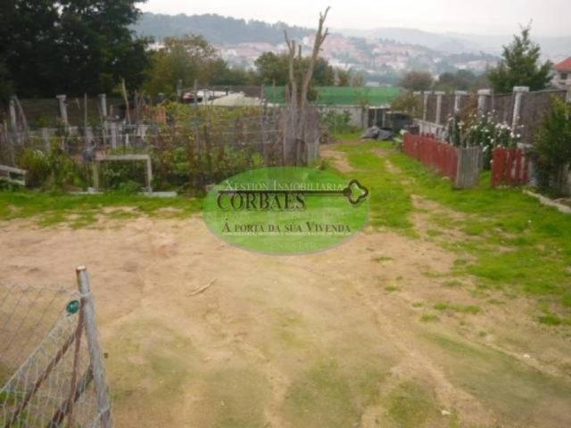 Terreno en venta en Ourense, Galicia